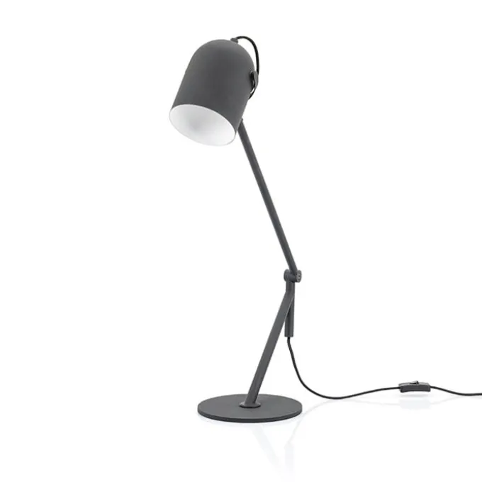 By Boo By-Boo Tafellamp Sleek - Elegant design in zwart of goud