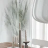 By Boo Candle holder Squand large - beige