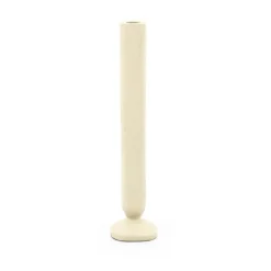 By Boo Candle holder Squand large - beige