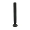 By Boo Candle holder Squand large - black
