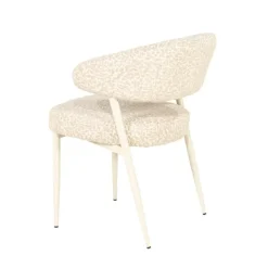 By Boo Eetkamerstoel Miso - taupe