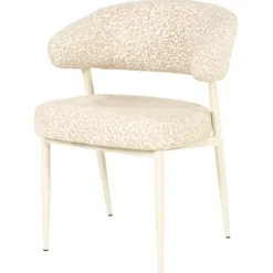 By Boo Eetkamerstoel Miso - taupe
