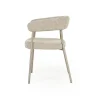 By Boo Eetkamerstoel Yovi - taupe