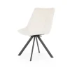 By Boo Eettafelstoel Bliss - beige