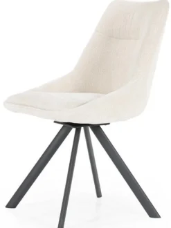 By Boo Eettafelstoel Bliss - beige