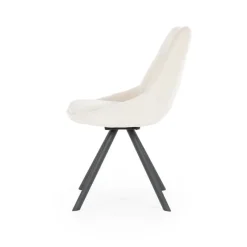 By Boo Eettafelstoel Bliss - beige