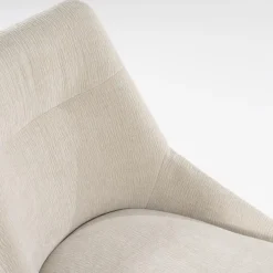 By Boo Eettafelstoel Bliss - beige