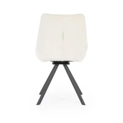 By Boo Eettafelstoel Bliss - beige