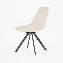 By Boo Eettafelstoel Bliss - taupe