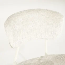 By Boo Eettafelstoel Dare - beige