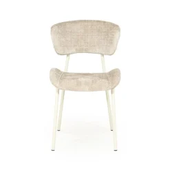By Boo Eettafelstoel Dare - taupe