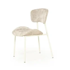 By Boo Eettafelstoel Dare - taupe