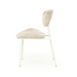 By Boo Eettafelstoel Dare - taupe