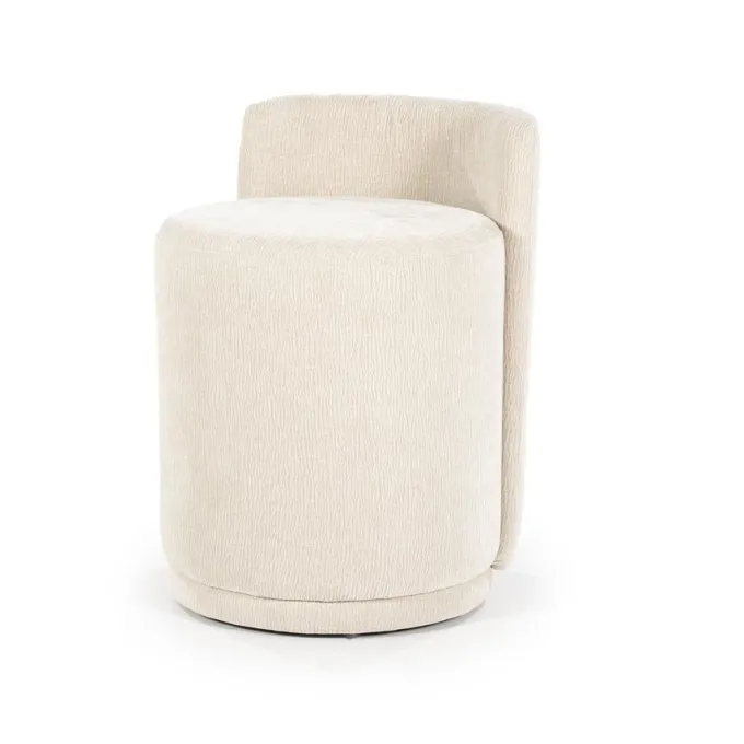 By Boo Eettafelstoel Marque - beige