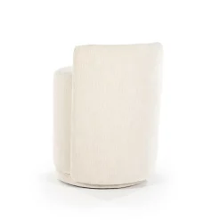 By Boo Eettafelstoel Marque - beige