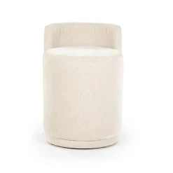 By Boo Eettafelstoel Marque - beige