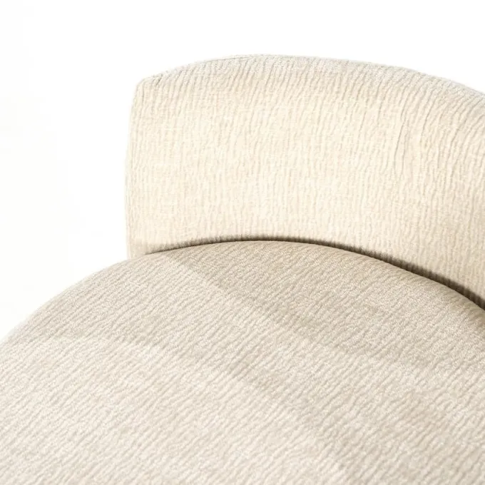By Boo Eettafelstoel Marque - beige
