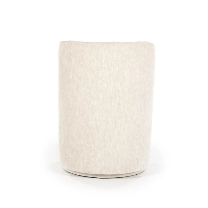 By Boo Eettafelstoel Marque - beige