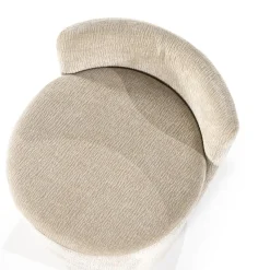 By Boo Eettafelstoel Marque - taupe
