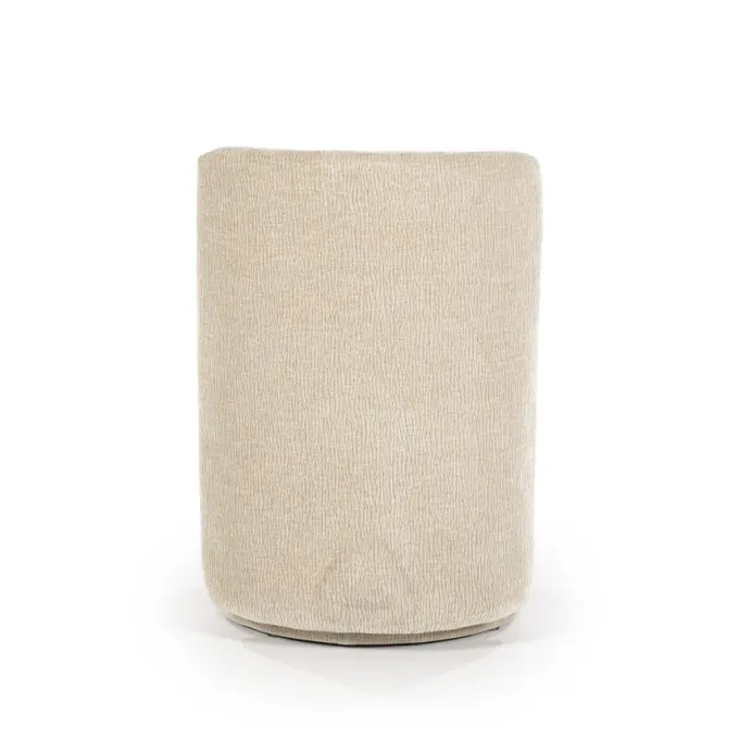 By Boo Eettafelstoel Marque - taupe