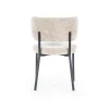 By Boo Eettafelstoel Oasis - taupe