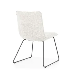 By Boo Eettafelstoel Sella - beige