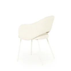 By Boo Eettafelstoel Story - beige