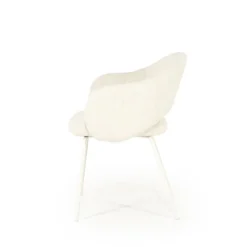 By Boo Eettafelstoel Story - beige