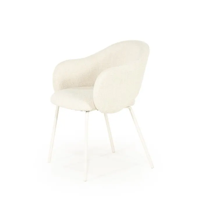 By Boo Eettafelstoel Story - beige