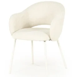 By Boo Eettafelstoel Story - beige