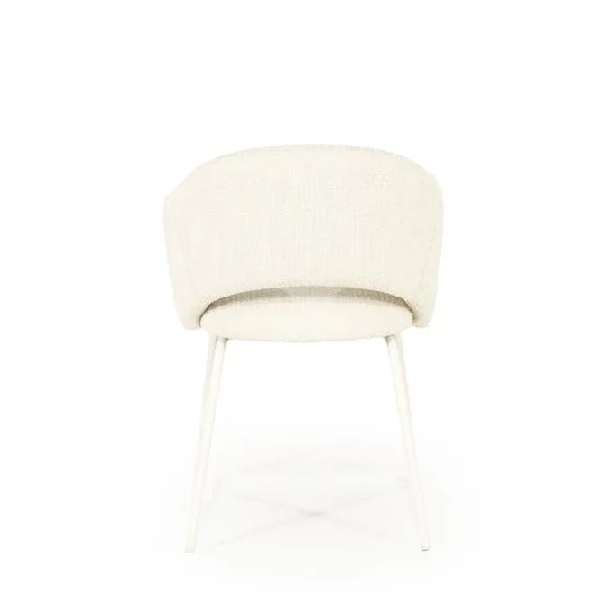 By Boo Eettafelstoel Story - beige