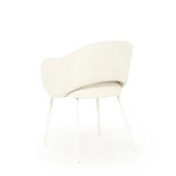 By Boo Eettafelstoel Story - beige