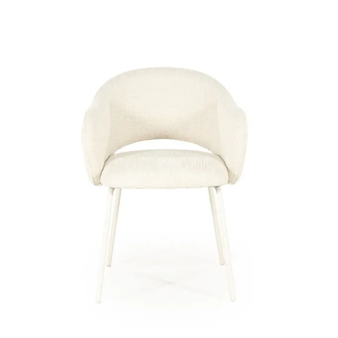 By Boo Eettafelstoel Story - beige