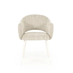 By Boo Eettafelstoel Story - taupe