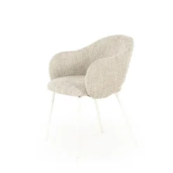 By Boo Eettafelstoel Story - taupe