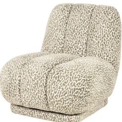By Boo Fauteuil Catwalk - bruin