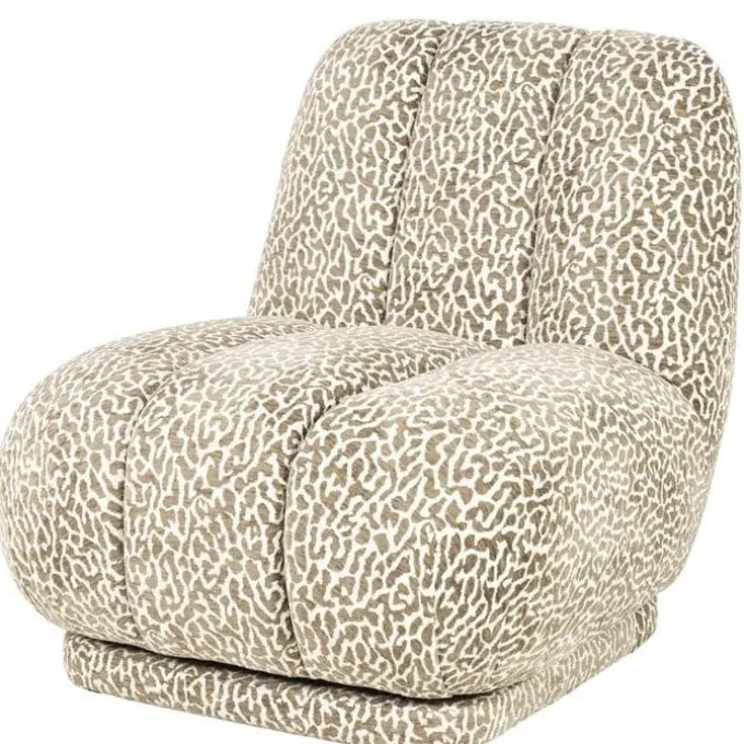 By Boo Fauteuil Catwalk - bruin