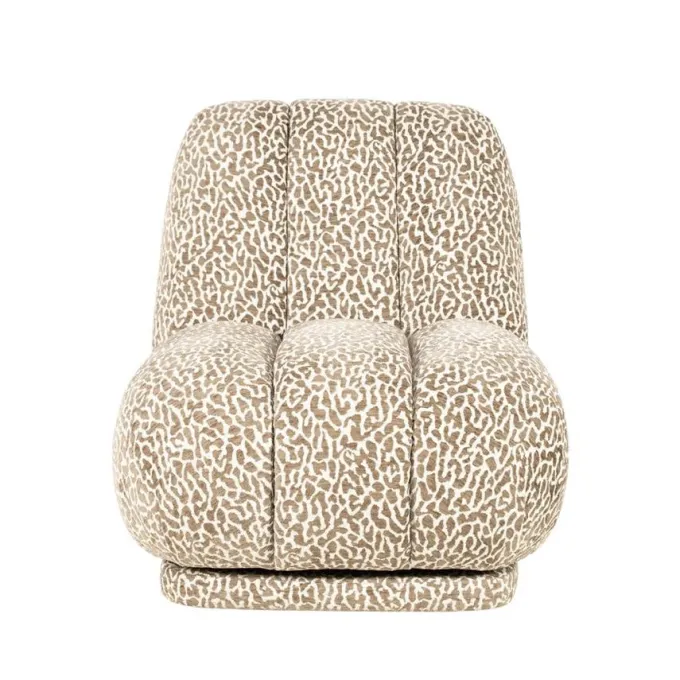 By Boo Fauteuil Catwalk - bruin