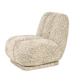 By Boo Fauteuil Catwalk - bruin