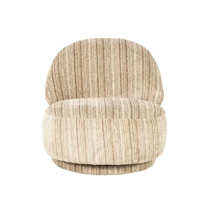 By Boo Fauteuil FineLine - bruin