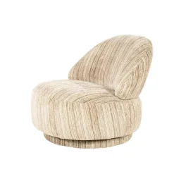 By Boo Fauteuil FineLine - bruin