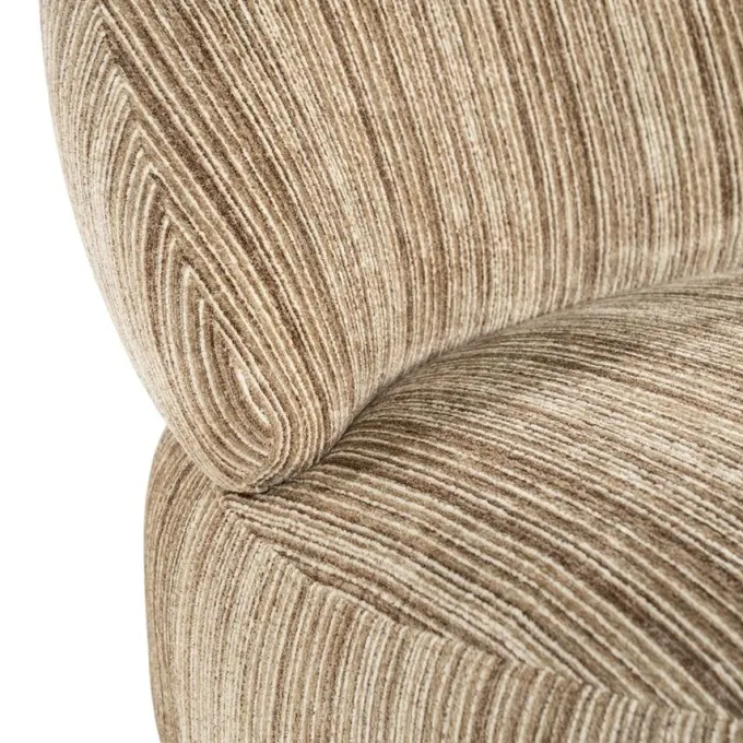 By Boo Fauteuil FineLine - bruin