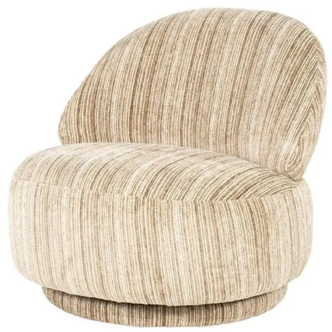 By Boo Fauteuil FineLine - bruin