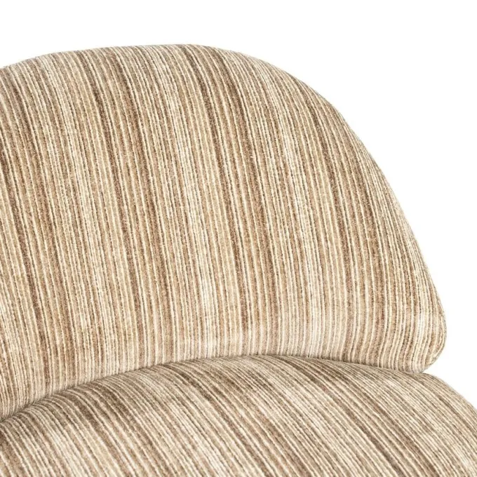 By Boo Fauteuil FineLine - bruin