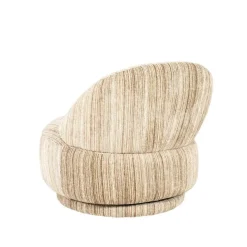 By Boo Fauteuil FineLine - bruin