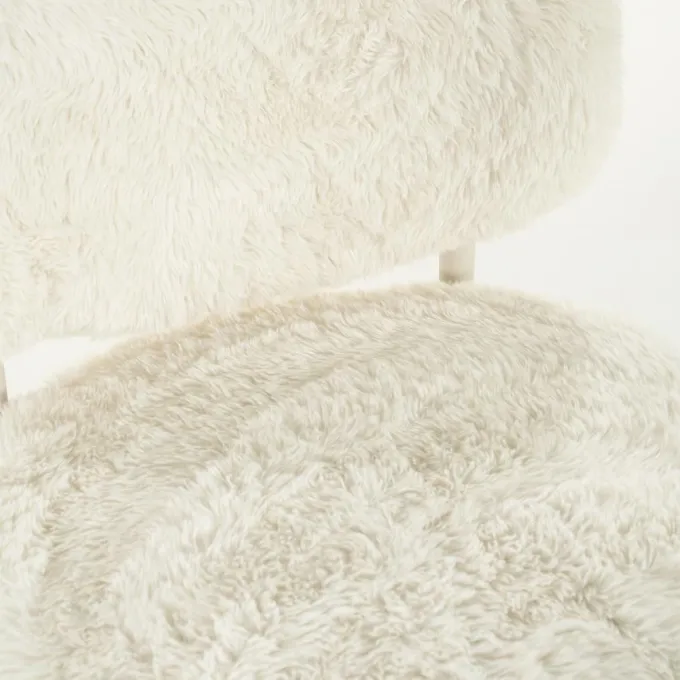 By Boo Fauteuil Furlo - beige