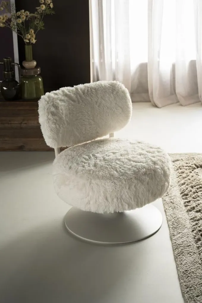 By Boo Fauteuil Furlo - beige