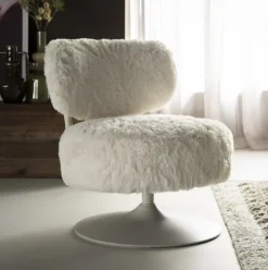 By Boo Fauteuil Furlo - beige