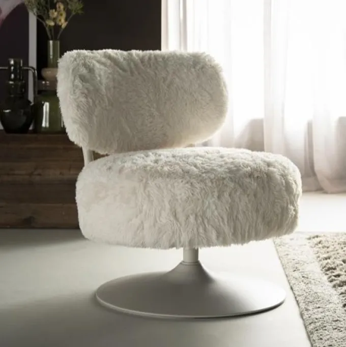 By Boo Fauteuil Furlo - beige