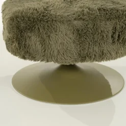 By Boo Fauteuil Furlo - groen